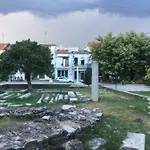 Meropi Hotel Limenas (Thasos)