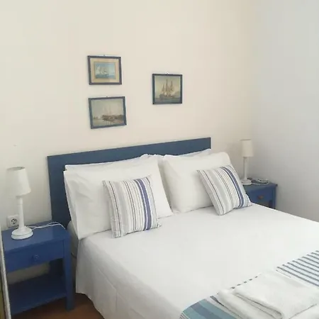 Hotel Meropi 2*