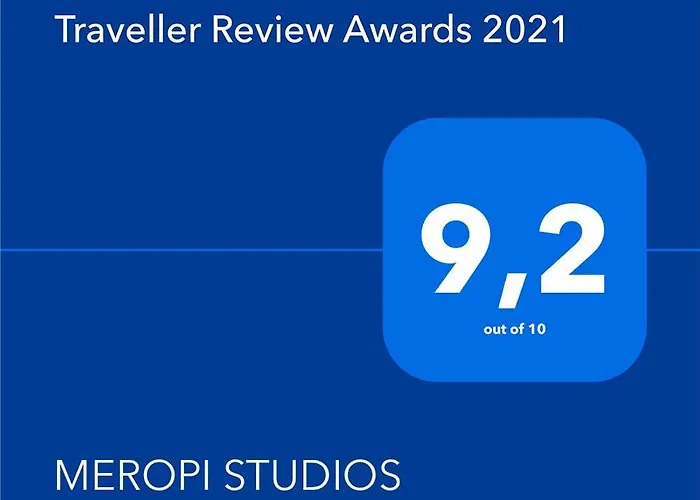 Meropi 2* Limenas (Thasos)