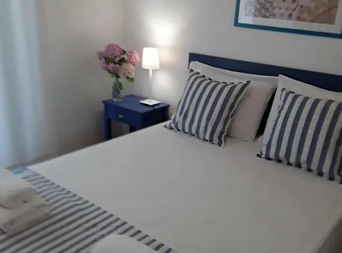 Meropi Hotel Limenas (Thasos)