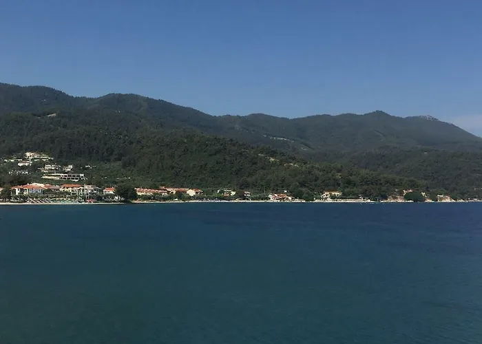 Meropi 2* Limenas (Thasos)