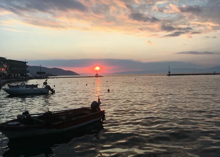 Meropi Limenas (Thasos)