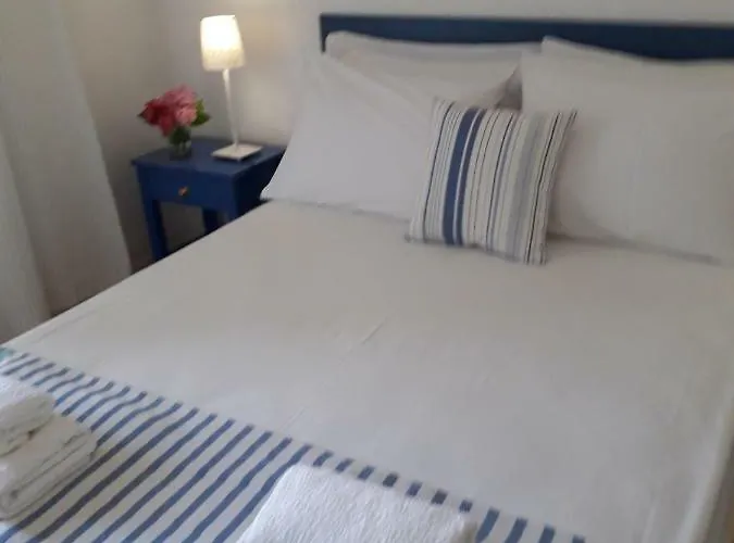 Meropi Hotel Limenas (Thasos)